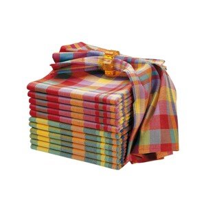 Ubrousky Madras