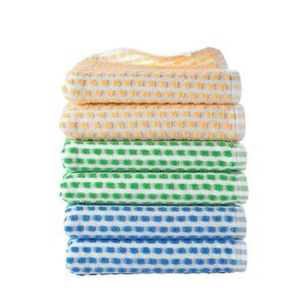 Froté ručníky na ruce 6 a 12 ks