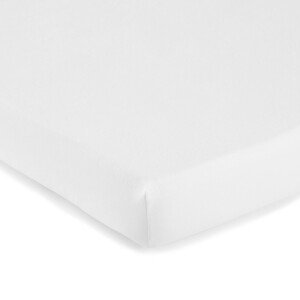 Meltonová absorpční ochrana matrace 200g/m2, hloubka rohů 25 cm