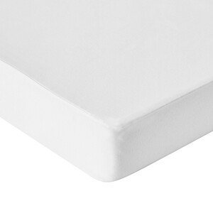 Meltonová absorpční ochrana matrace 400g/m2, hloubka rohů 30 cm