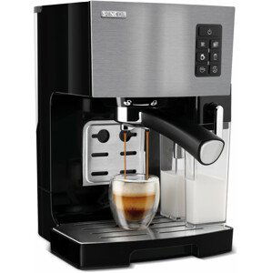 Espresso SENCOR SES 4050 SS