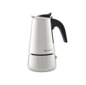 French press Lungo