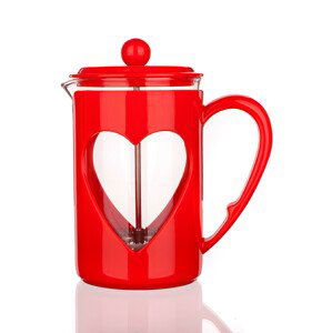 Konvice french press