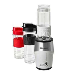 Smoothie maker  2 x 570 ml + 400 ml CONCEPT SM 3380