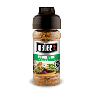 Koření Weber Veggie grill 128 g