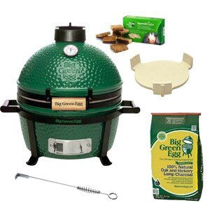 Gril Big Green Egg Minimax „Easy Start“