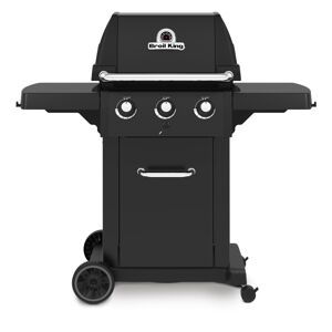 Broil King Royal 320 Shadow