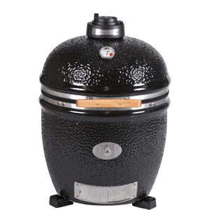 Keramický gril Monolith Classic solo Pro Serie 2.0 - BLACK