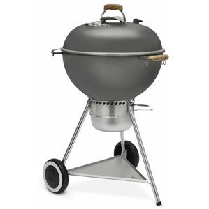 Weber Gril Kettle na dřevěné uhlí o průměru 57 cm k 70. výročí