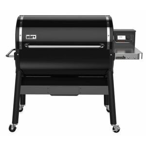 Peletový gril Weber SmokeFire EX6 GBS