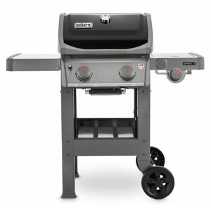 Weber Spirit II E-220 GBS