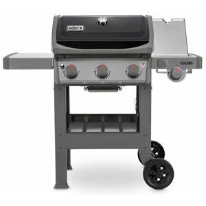 Weber Spirit II E-320 GBS