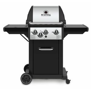 Broil King Monarch 340