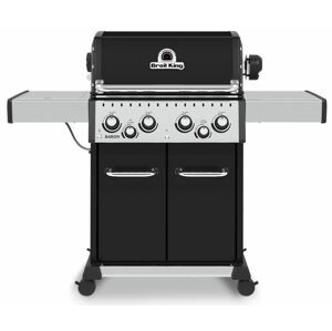 Broil King Baron 490