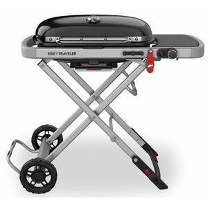 Weber Traveler