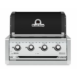 Broil King Regal 420 Built-in