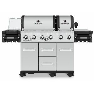 Broil King Imperial S 690 IR