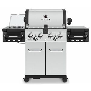 Broil King Regal S 490 IR