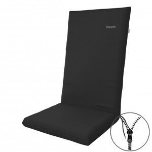 Doppler NATURE 3195 vysoký - polstr na židli a křeslo