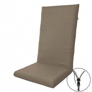 Doppler NATURE 3193 vysoký - polstr na židli a křeslo