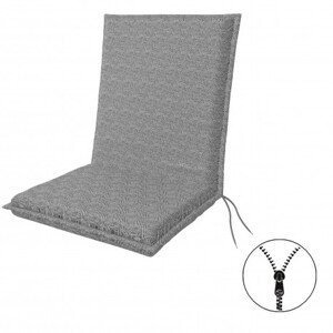 Doppler ART 4042 nízký - polstr na židli a křeslo