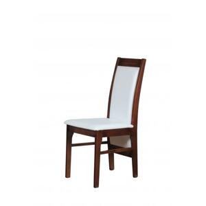 ALB, K16 jídelní dřevěná židle