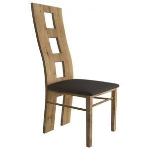 GLM, MOLLY KRZ 5 Jídelní židle