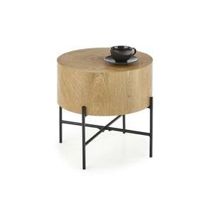 HLM, BROOKLYN-S konferenční stolek, 45x45 cm