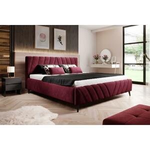 WRS, AMFISA 160x200 elegantní manželská postel