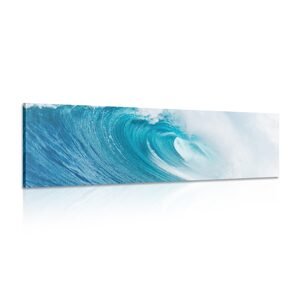 Obraz mořská vlna
