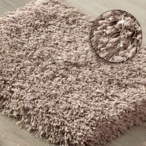 Kusový koberec - kobereček CECIL růžová 50x70 cm, 60x90 cm Mybesthome Rozměr: 60x90 cm