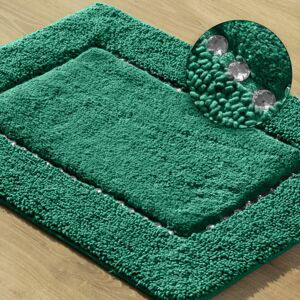 Kusový koberec - kobereček LENA zelená 75x150 cm Mybesthome