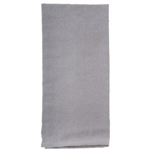 Utěrka UNIVERSAL, 100% bavlna, tmavě šedá, 45x65 cm Essex