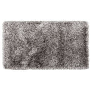 Kusový koberec - kobereček s lurexem Gloria šedá 60x100 cm Multidecor