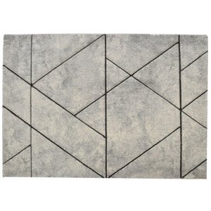 Kusový vzorovaný koberec DIAMOND - KRESKI více rozměrů Multidecor Rozměr: 80x150 cm