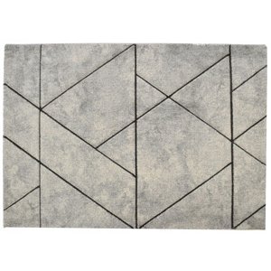 Kusový vzorovaný koberec DIAMOND - KRESKI více rozměrů Multidecor Rozměr: 120x170 cm