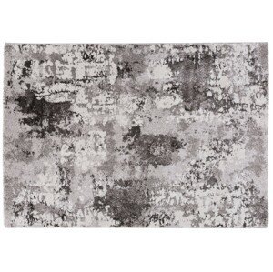 Kusový vzorovaný koberec CENTURY šedá více rozměrů vzor MELANGE Multidecor Rozměr: 120x170 cm