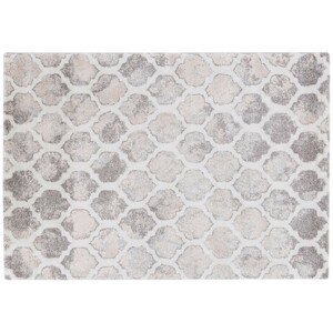 Kusový vzorovaný koberec CENTURY šedá 80x150 cm vzor MAROCO Multidecor Rozměr: 120x170 cm