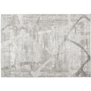 Kusový vzorovaný koberec LA CASA - GEOMETRIA více rozměrů Multidecor Rozměr: 120x160 cm