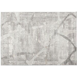 Kusový vzorovaný koberec LA CASA - GEOMETRIA více rozměrů Multidecor Rozměr: 80x150 cm