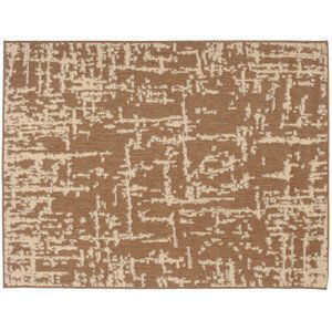 Venkovní vzorovaný koberec MAESTRO III. 120x160 cm Multidecor