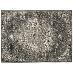 Kusový vzorovaný koberec AUSTIN 120x160 cm vzor ROZETA Multidecor