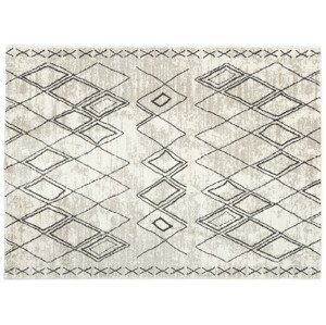 Kusový vzorovaný koberec AUSTIN 120x160 cm vzor AZTEC Multidecor
