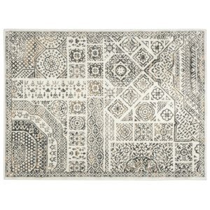 Kusový vzorovaný koberec AUSTIN 120x160 cm vzor VINTAGE Multidecor