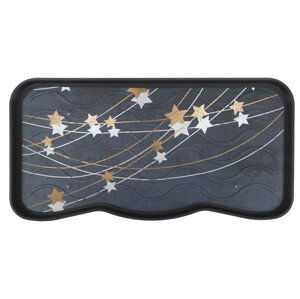 Univerzální plastový odkapávač na boty CONSTELLATION 38x75 cm MultiDecor