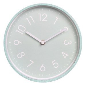 Nástěnné hodiny MINT Ø 20 cm Mybesthome