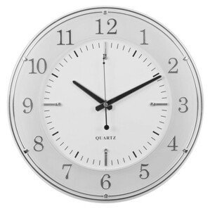 Nástěnné hodiny ELEGANT Ø 35 cm Mybesthome