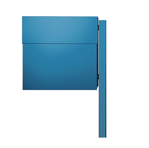 Radius design cologne Schránka na dopisy RADIUS DESIGN (LETTERMANN 4 blue 565N) modrá