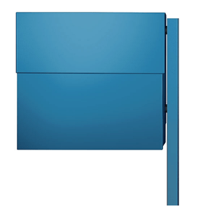 Radius design cologne Schránka na dopisy RADIUS DESIGN (LETTERMANN XXL 2 blue 568N) modrá
