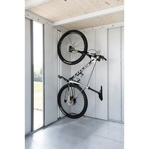 Biohort Držák jízdních kol BikeMax k domku Biohort NEO